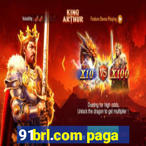 91brl.com paga